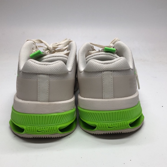 Mens Nike Metcon 8 White/Green DO9328-006 NWOB - Picture 4 of 5